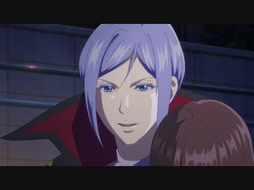 アストロノオト 第3話