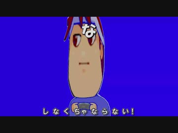 スーパーロング版バチャいゲ体操編。【バーチャルいいゲーマー】