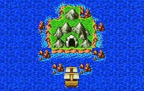 はい迷子│ドラゴンクエストII　悪霊の神々 part 10