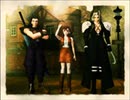 【FF7】トロフィーコンプ&やり込みプレイ【Part602】