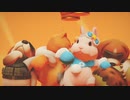 ド汚物乱交パーティー.party6