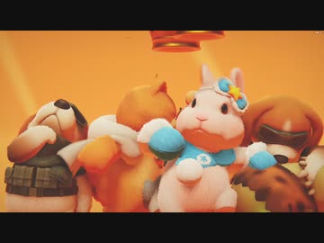 ド汚物乱交パーティー.party6