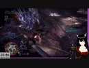 【MHW:IB】25:サブクエ等、まぁ無理しない程度で頑張るゾイ！(´・ω・｀)»黒刀エイラ/寝言配信«