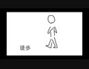 徒歩 | 初音ミク