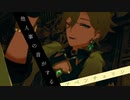 【崩スタMMD】他人事の音がする【アベンチュリン】