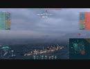【WoWS】戦闘詳報 #055 2024/04/15