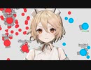 お気楽DieperTTちゃん #12【VOICEVOX実況 / Diep.io】