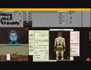【実況】運命を決める判子。papers,please.Part２