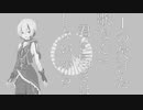 【オリジナル×カバー】 DIVER DIVA -tringer version-  【v flower】