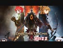 【不幸村】　ドラゴンズドグマ２　その２２
