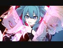リアライズ × Beyond the way　