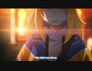 「夜のクラゲは泳げない」の名場面にインディーズバンドの曲を入れてみた。