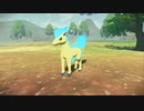 ポケモンアルセウスを創実況１０