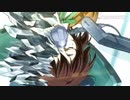【MAD】劇場版 機動戦士ガンダム00 -A wakening of the Trailblazer-「L.L.L」【オーバーロード×劇場版 機動戦士ガンダム00】