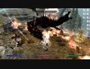 今さらスカイリム＃330　邪悪な魔術師団の陰謀を阻止せよ！　強力ボス追加MOD『Inferno-envoys of end』⑧　ドラゴンシーカー　【Skyrim】