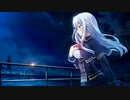 【BALDR HEART】エロゲ初心者、電子の世界へDIVE PART55【実況】