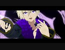 【大工のMMD】大龍社長でボッカデラベリタ【モデルテスト】