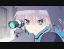 ブルーアーカイブ ＆ GetBackers-奪還屋-