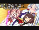 東北家の日常！８【VOICEROID劇場】