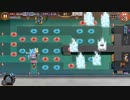 城プロ:RE ハツラツ文化祭ウォーズ！ EX2 1人攻略