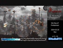 【Free To Play】 The Day of Fimbulvetr　◆スチームパンク風？横スクロールシューティング