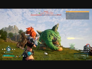 【パルワールド/Palworld】パル乱獲 part24【ゆっくり実況プレイ】