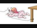 リモコンをよく失くすのでテーブルにヒモでくくりつける一条莉々華【ホロライブ切り抜き】