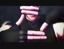 【MMD】鬼ノ宴/自作モデル【JOJO】
