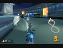 【水城あくあ杯】マリオカート８ＤＸお気楽実況プレイpart120【ロック視点】