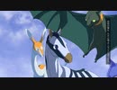 動物SFストーリーRPG【TAIGA】OPアニメ