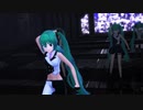 【MikuMikuDance】Reason