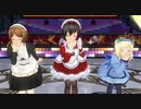 【COM3D2】ショートヘアメイド組で「ドキドキ☆Fallin'Love」