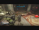 とりあえず、オーバーウォッチ２をスイッチ版でしゃべりながらやるだけ　その３８７