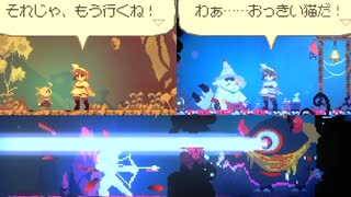 【2D探索ACT】Momodora:月影のエンドロールを実況プレイ！【シリーズ集大成】part12