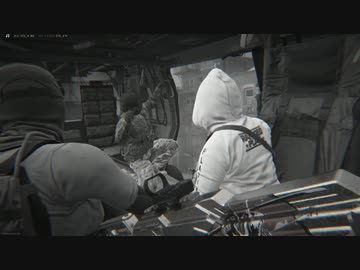 新年度LMG　加齢た声でゲームを実況　MW3　Call of Duty: Modern Warfare Ⅲ ♯30