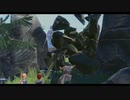 かけぬけてオベリア湾 第49節【イースⅩ】