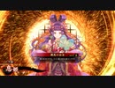 4枚昂揚謙信&呂姫 vs 4枚北条政子