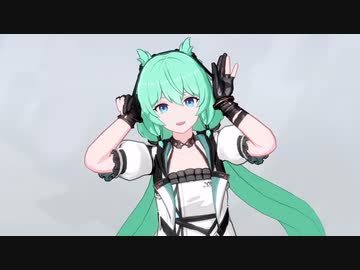 【リョナ】エーテルゲイザー  雛心・オシリス【Ryona】