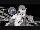 対魔忍MMD Odd Eye(ENG.cover) 甲河アスカ