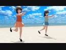 ＪＳ夏ミニスカ