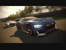 Daiki Kasho-All My Life ［GT6］