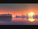 【歌ってみた】《开往早晨的午夜》（朝方へ向かう夜）/张碧晨