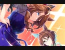 【ウマ娘】SSRサウンズオブアース（パワー）を普通に交換するだけの動画【ウマ箱３第３コーナー】