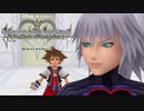 記憶を映す城へ キングダムハーツ Re:チェインオブメモリーズ 実況プレイ part23