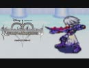 リク戦2戦目 キングダムハーツ チェインオブメモリーズ 実況プレイ
