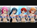 【ミリシタ】Team 7th トワラー【スターピースドリーマー 奏】