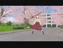 はなごろもさんに春に一番近い街を踊らせていただきました！