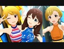 【ミリシタ】リブラ Bonnes! Bonnes!! Vacances!!! SHS【マイオンリーフェアレディ】