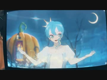 【重音テト】ビビデバ【UTAUカバー】
