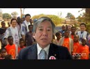 operation honest promise イランの明確な意志を知ることの重要性。 プロパガンダとインテリジェンスの違いを理解する。 原口一博 2024-04-18